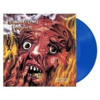 Demolition Hammer: Tortured Existence (180g) (Limited...