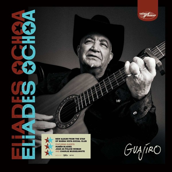 Eliades Ochoa: Guajiro -   - (Vinyl / Rock (Vinyl))