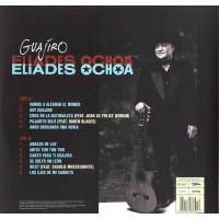 Eliades Ochoa: Guajiro -   - (Vinyl / Rock (Vinyl))