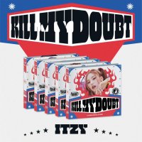 Itzy: Kill My Doubt (Compact Edition) -   - (CD / K)