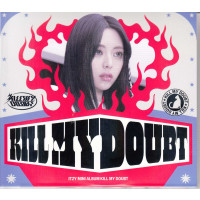 Itzy: Kill My Doubt (Compact Edition) -   - (CD / K)