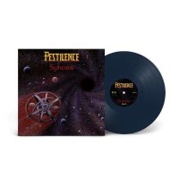 Pestilence: Spheres (remastered) (Limited Numbered...