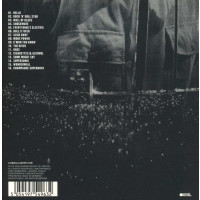 Liam Gallagher: Knebworth 22 -   - (CD / K)