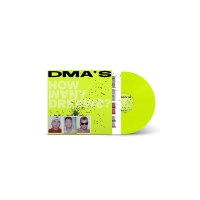 DMAs: How Many Dreams? (180g) (Limited Edition) (Neon...