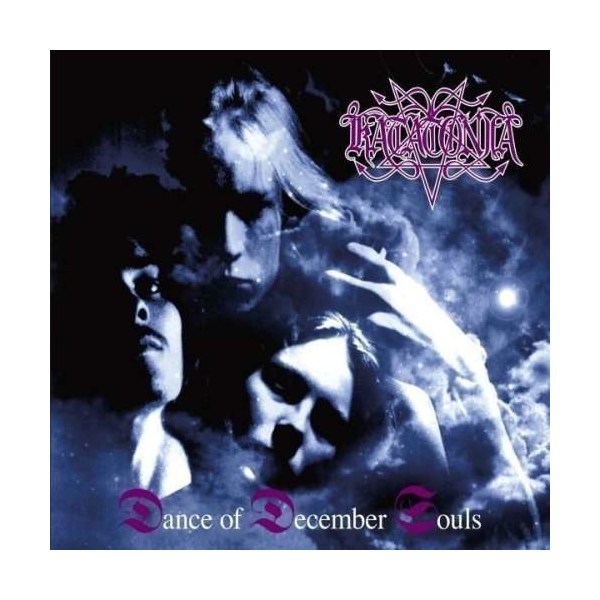 Katatonia: Dance Of December Souls -   - (CD / D)