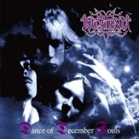 Katatonia: Dance Of December Souls -   - (CD / D)