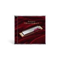 Aerosmith: Honkin On Bobo -   - (CD / Titel: A-G)