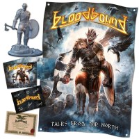 Bloodbound: Tales From The North (Limited Boxset) -   -...