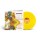 Joni Mitchell: Song To A Seagull (remastered) (Limited Indie Edition) (Transparent Yellow Vinyl) -   - (Vinyl / Rock (Vinyl))