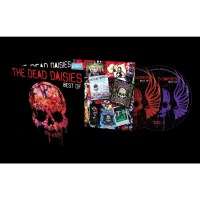 The Dead Daisies: The Best Of The Dead Daisies