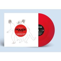 Dubxanne: Police In Dub (Limited Numbered Edition) (Red...