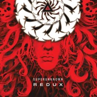 Various (Soundgarden): Superunknown Redux -   - (CD / S)