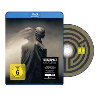 TesseracT: War Of Being -   - (Blu-ray Video / Pop / Rock)