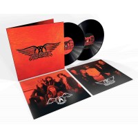 Aerosmith: Greatest Hits (Limited Expanded Edition) -   -...