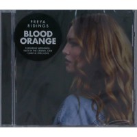 Freya Ridings: Blood Orange -   - (CD / B)