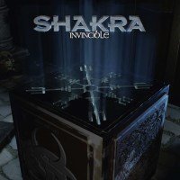 Shakra: Invincible -   - (CD / I)