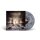 Course Of Fate: Mindweaver (Silver/White/Black Marbled Vinyl) -   - (Vinyl / Pop (Vinyl))