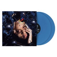 Trippie Redd: A Love Letter To You 5 (Blue Vinyl) -   -...