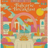 Various Artists: Colleen Cosmo Murphy Presents Balearic...