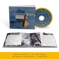 Julia Engelmann: Splitter (Limited Deluxe Version) -   -...