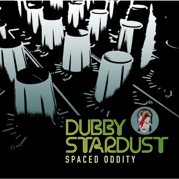 Dubby Stardust: Spaced Oddity (Limited Edition) -   - (CD / S)