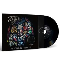 Tarja Turunen (ex-Nightwish): Rocking Heels: Live At...