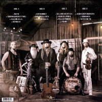 Korpiklaani: Kulkija -   - (LP / K)