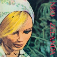 Neo Zelanda: Mix Zelanea -   - (LP / M)