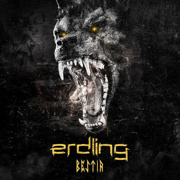 Erdling: Bestia -   - (CD / B)