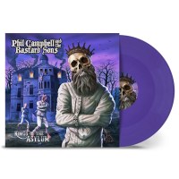 Phil Campbell: Kings Of The Asylum (Limited Edition)...