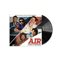 Various Artists: AIR -   - (Vinyl / Rock (Vinyl))