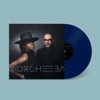 Morcheeba: Blackest Blue (Limited Edition) (Blue Vinyl) -...