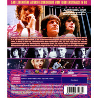 Cream: The Farewell Concert -   - (Blu-ray Video / Pop /...