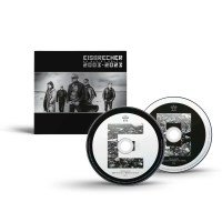 Eisbrecher: Es bleibt kalt°! (2003 - 2023) -   - (CD...