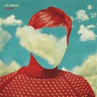 Les Imprimes: Reverie -   - (Vinyl / Pop (Vinyl))