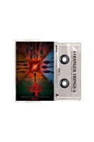 Various Artists: Stranger Things Vol. 4: Soundtrack From...