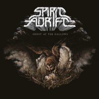 Spirit Adrift: Ghost At The Gallows (180g) (Limited...