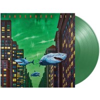 Vandenberg: Sin (Limited Edition) (Green Vinyl) -   -...