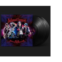 Hollywood Vampires: Live In Rio (180g) (Limited Numbered Edition) -   - (Vinyl / Rock (Vinyl))