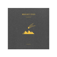 Bright Eyes: Cassadaga: A Companion EP (Limited Edition)...