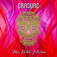 Erasure: The Violet Flame -   - (CD / T)