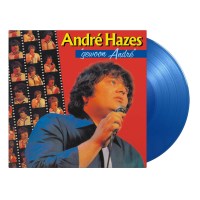 André Hazes: Gewoon André (180g) (Limited...