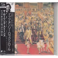 The Rolling Stones: Its Only RocknRoll (Limited Japan...