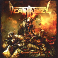 Death Angel: Relentless Retribution -   - (CD / R)