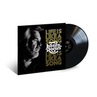 Kenny Rogers: Life Is Like A Song -   - (Vinyl / Rock...