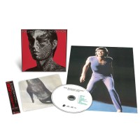 The Rolling Stones: Tattoo You (Limited Japan SHM-CD) -...