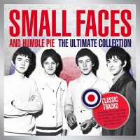 Small Faces & Humble Pie: The Ultimate Collection -...