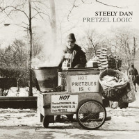 Steely Dan: Pretzel Logic (180g) (Limited Edition) -   -...