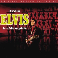 Elvis Presley (1935-1977): From Elvis In Memphis (Limited...