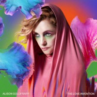 Alison Goldfrapp: The Love Invention (180g) (Black Vinyl)...